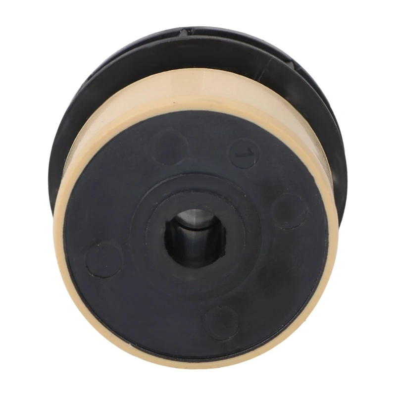 Крыльчатка водяного насоса системы охлаждения двигателя автомобиля с высокими