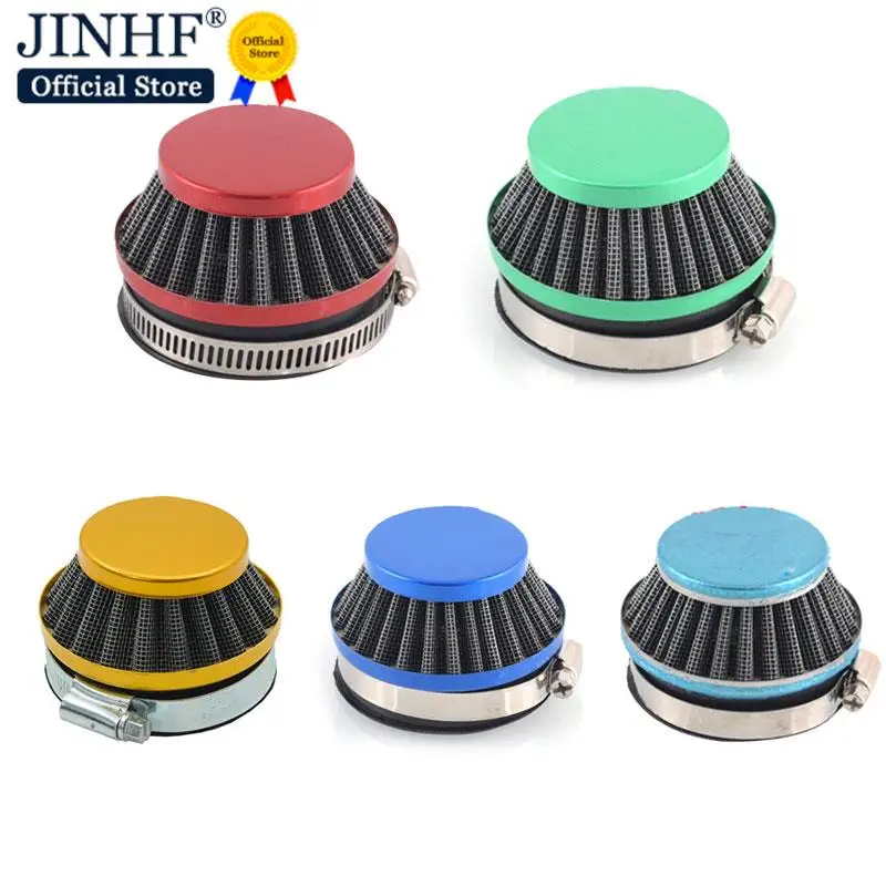 

Hot sale ATV 4950/80cc Performance Carb Carburetor Air Filter Assembly for 2-stroke Bike