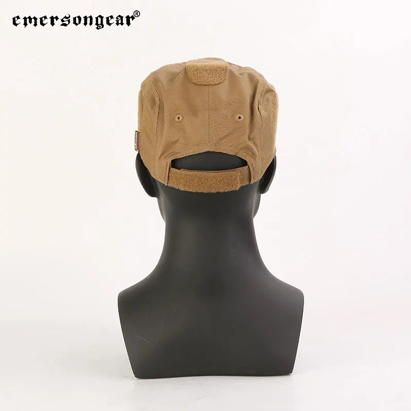Emersongear тактическая бейсбольная кепка походная шапка уличная рыбалка охота