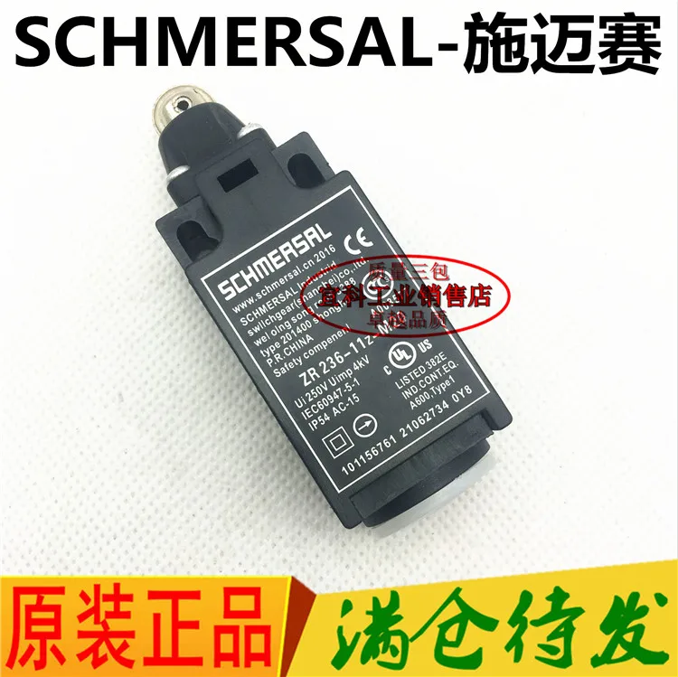 Limit switch T1R 236-02Z-U90 236-02Z-U180
