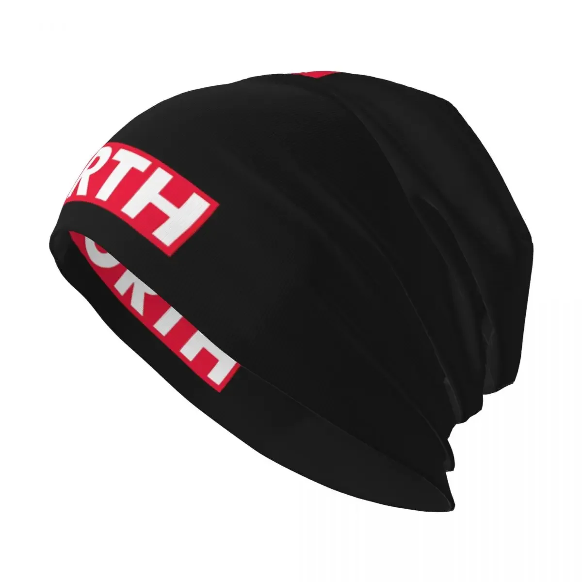 Облегающие шапки Skullies новинка тонкая шапка с логотипом осенне-весенняя мужская и