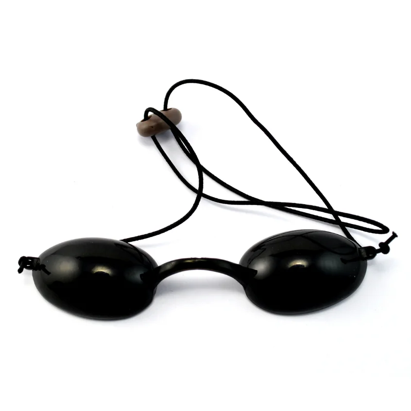 

Accessories & Parts Ipl Laser Eyewear Laser Tanning Bed Eye Goggles For Safety Eye Protection