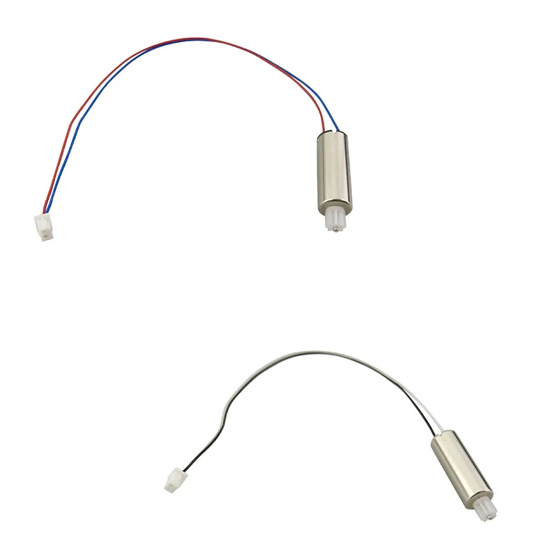 

E58 M68 S168 CW CCW Motor RC Drone Quadcopter Spare Parts Replacement Kit Accessories