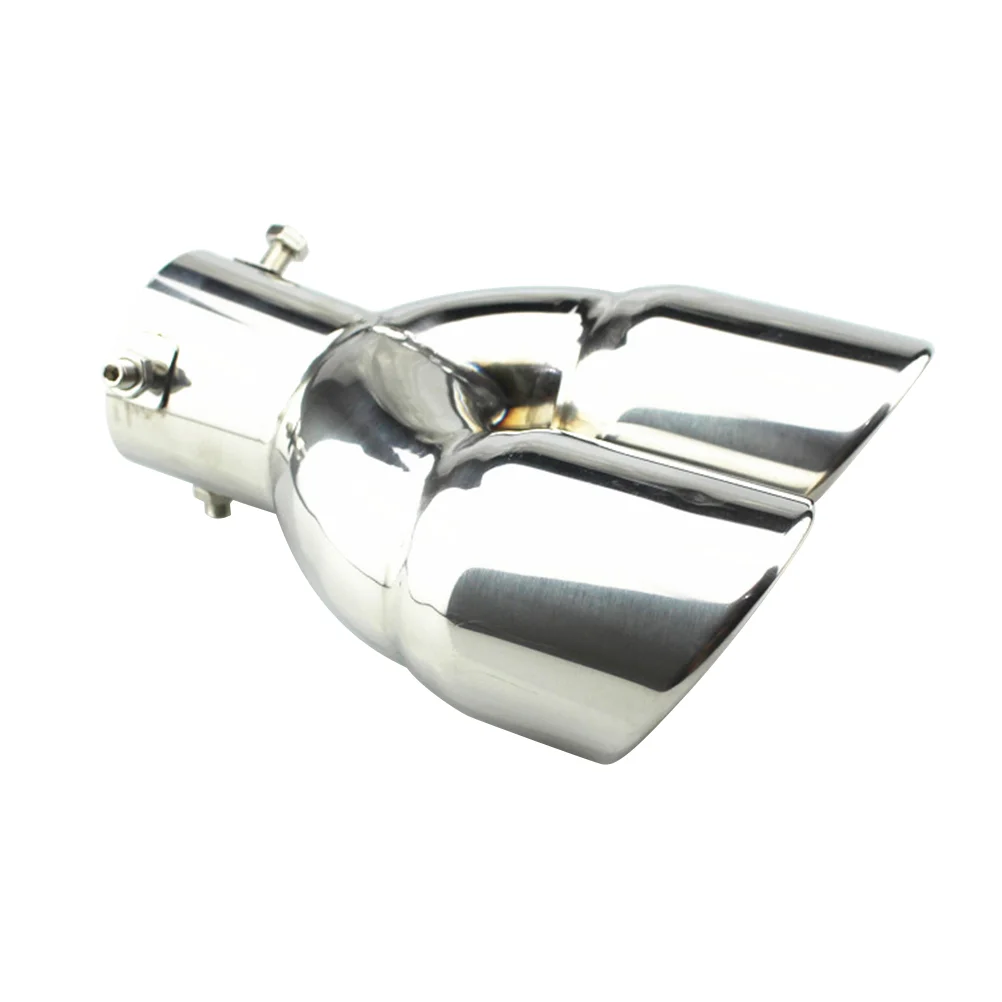 

1 шт., наконечники для выхлопных газов