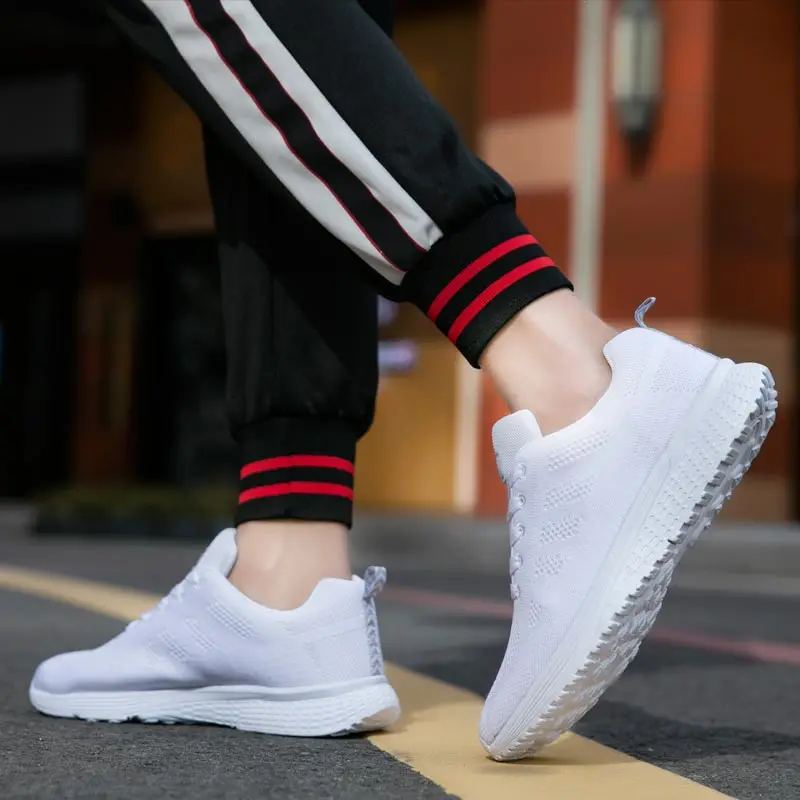 

Мужская спортивная обувь с низким вырезом, беговая Обувь, мужские спортивные кроссовки для бега, мужские тренды, новинка 2022, для рыбалки, бей...