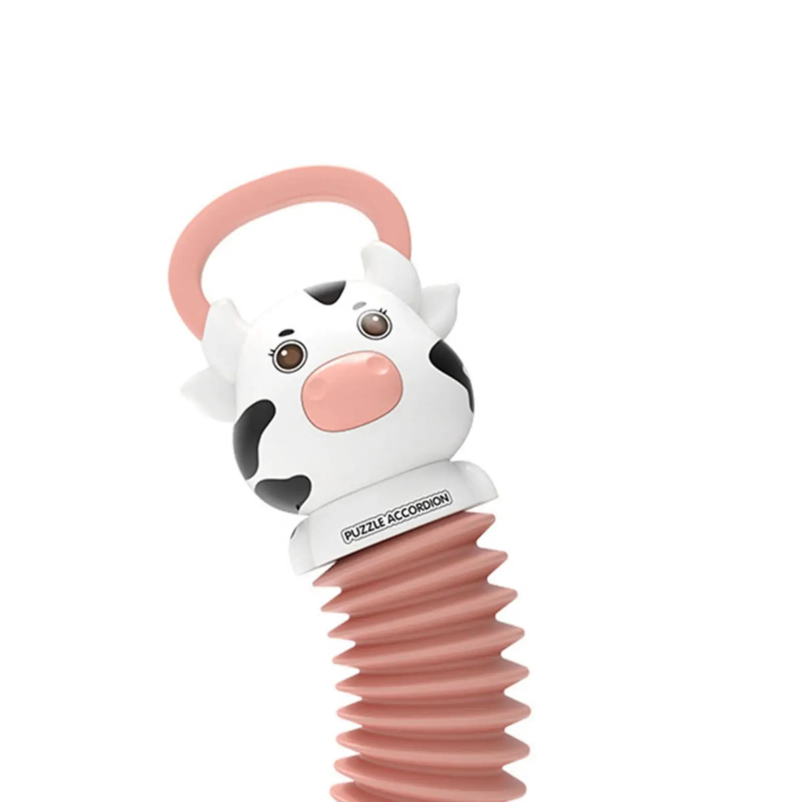 Koe Muzikaal Speelgoed Zintuig фило Spelen Vroege Онто филотинг met