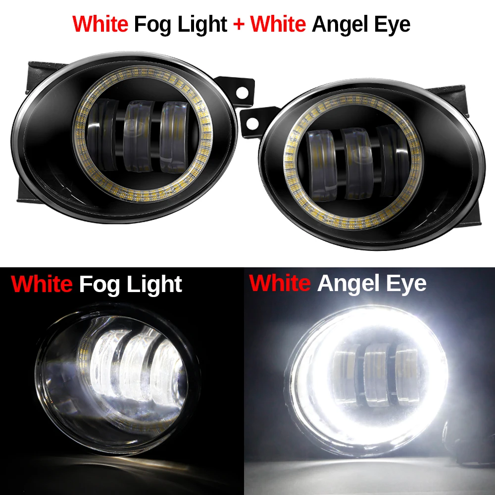 

2 шт., Автомобильные светодиодные лампы для Volkswagen VW Golf Jetta Scirocco Amarok Citigo Mii