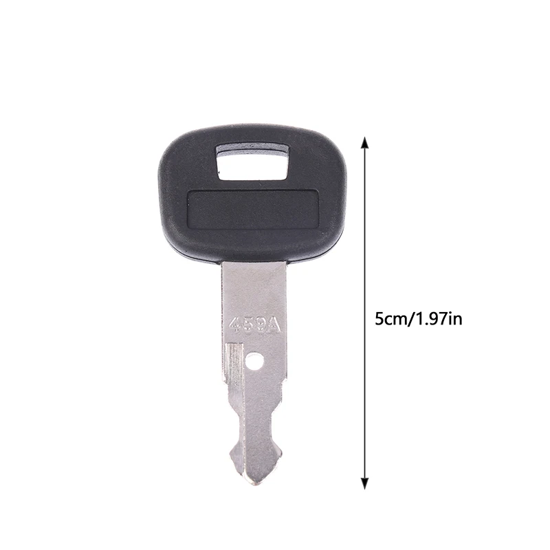 1 шт. тяжелое оборудование 459A ключ для мини-экскаватора экскаватора скользящее