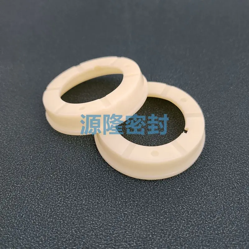 2 шт. чехол на цилиндр для Airtel SI/SE/SU/SC 32/40/50/63/80/100 белая подушка