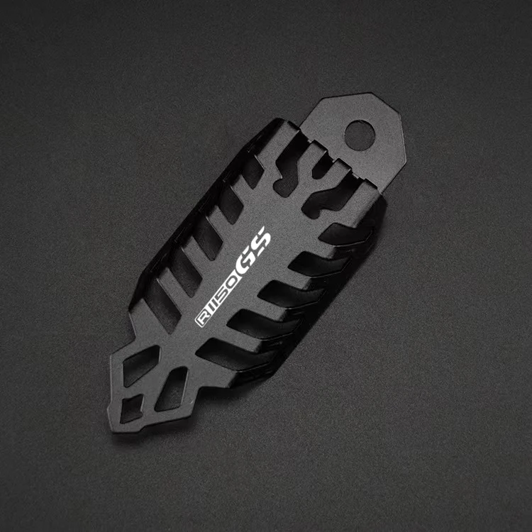 

Motorcycle After Shock Absorber Fork Supension Cover Protect For BMW R1150GS R1150 GS R 1150 GS Accessories