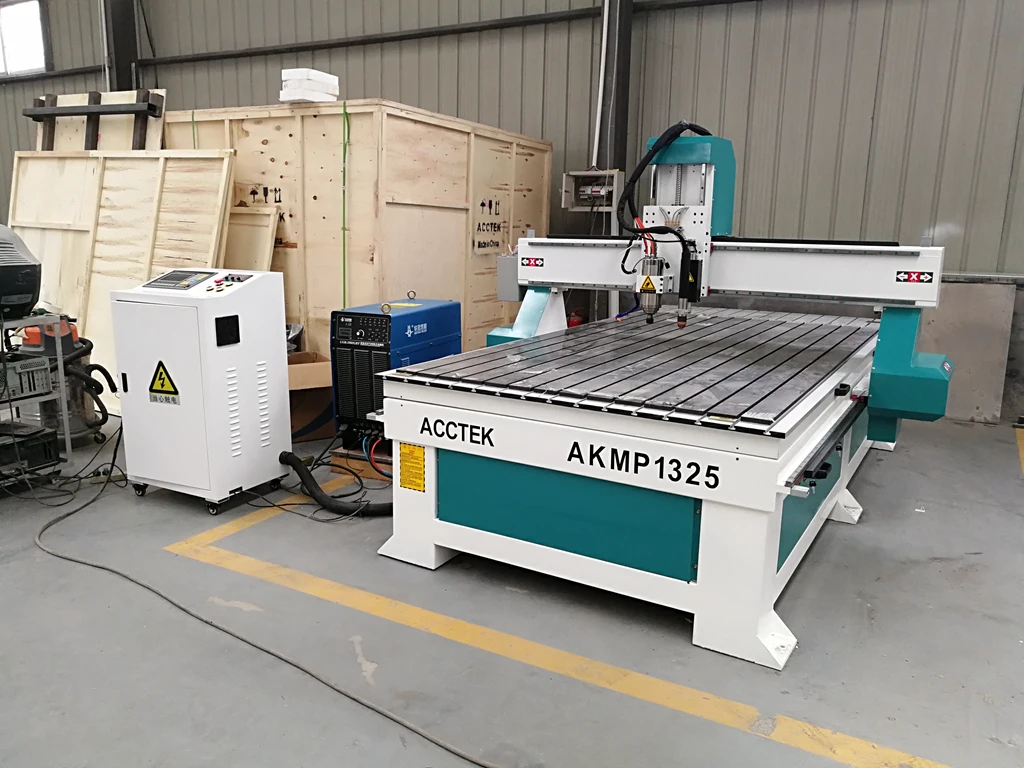 

Плазменный и фрезерный шпиндель 2-в-1, фрезерный станок с ЧПУ для резки металла, дерева, фрезерования, двойной контроллер, металлический лист, дерево, акрил, инструмент