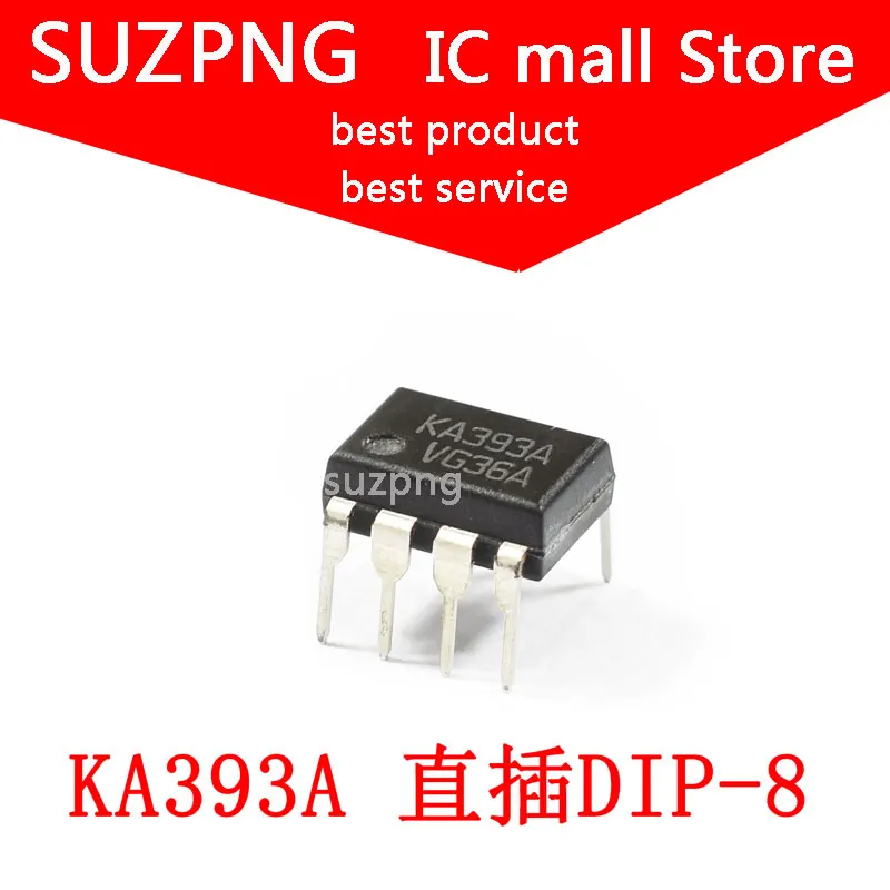 ka393 dip