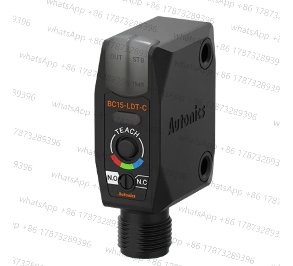 Фото Фотодатчик AUTONICS BL13-TDT BC15-LDT-C BC15-LDT-C №1