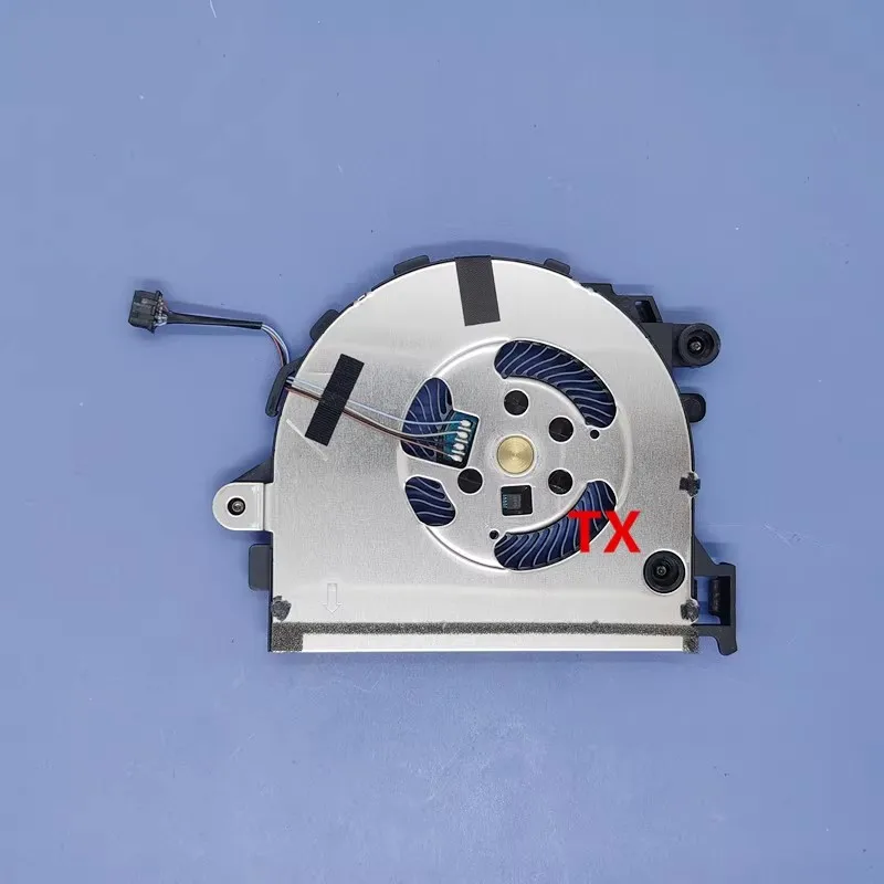 Бесплатная доставка новинка для HP battle XElite Book 835 840 845 G7 G8 HSN-I37C fan ноутбука