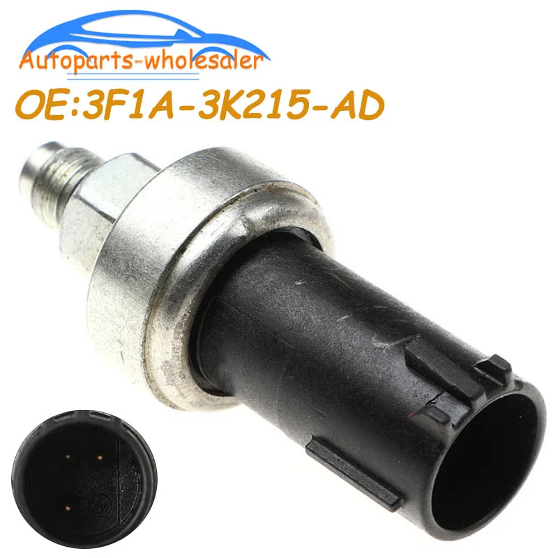 

Датчик давления топлива 3F1A-3K215-AD 3F1A3K215AD 3F1Z3K215A 3F1A-3K215-AB 3F1A-3K215-AC Подходит для автомобильных аксессуаров Ford