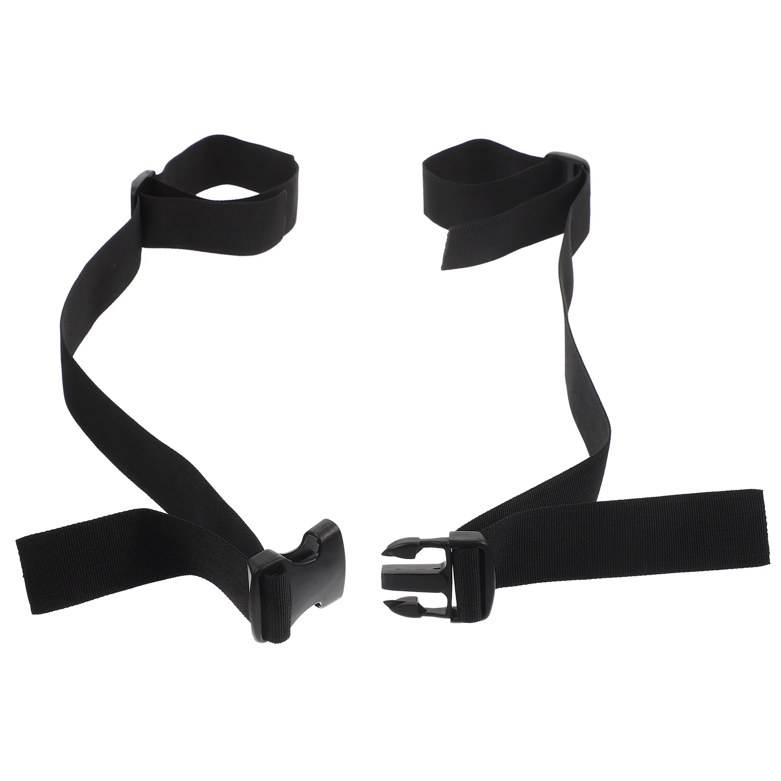 

Strap Wheel Chair Safety Adjustable Elder Fixing Fixedrestraint Wheelchair Straps