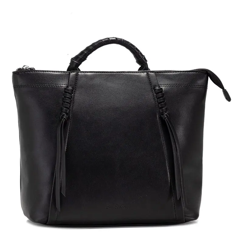 

Women's Amara Top Handle Backpack, Black