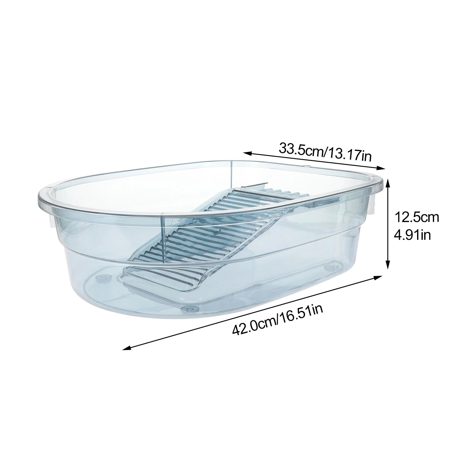 

Washboard Plastic Basin Laundry Household Baby Clothes Washbasin Washing Clothing Multifunction