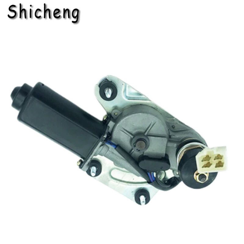 

For Excavator Parts Hyundai R60-7 Interior Parts Wiper Motor R80-7 Wiper Motor Assembly Wiper Excavator Accessories