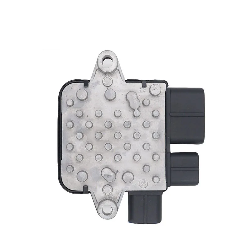 Модуль управления охлаждающим вентилятором 1355A124 для Mitsubishi Lancer Outlander 02 - 07