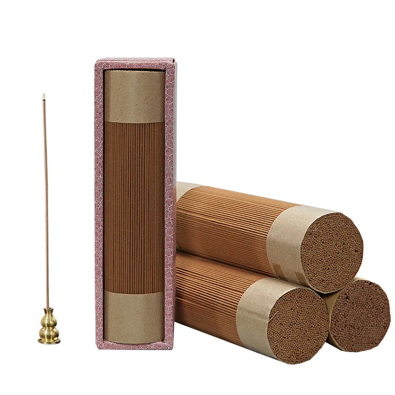 

Индийские ароматические палочки сандал YXYMCF 400 шт