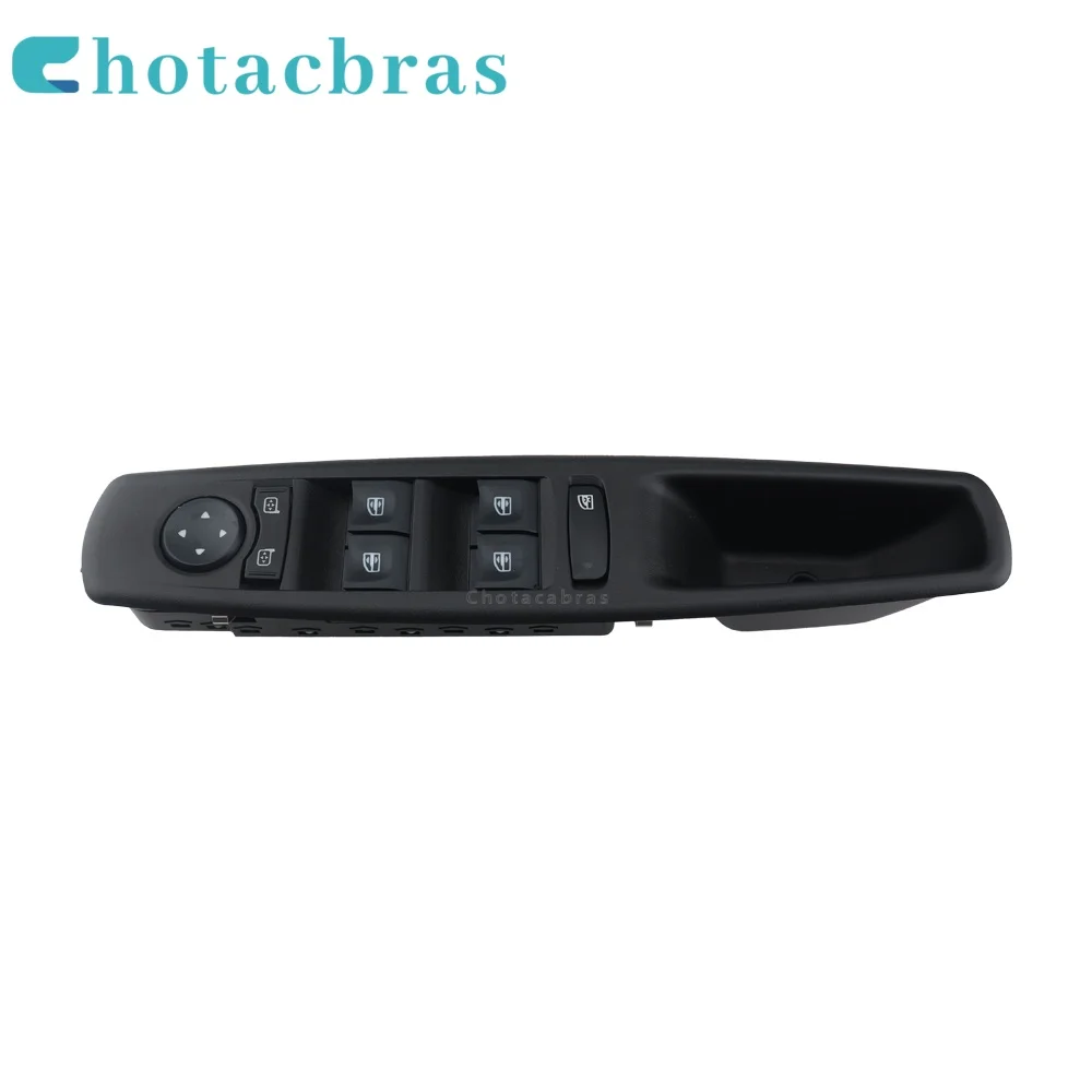 Высокое качество 13-контактный передний левый главный переключатель