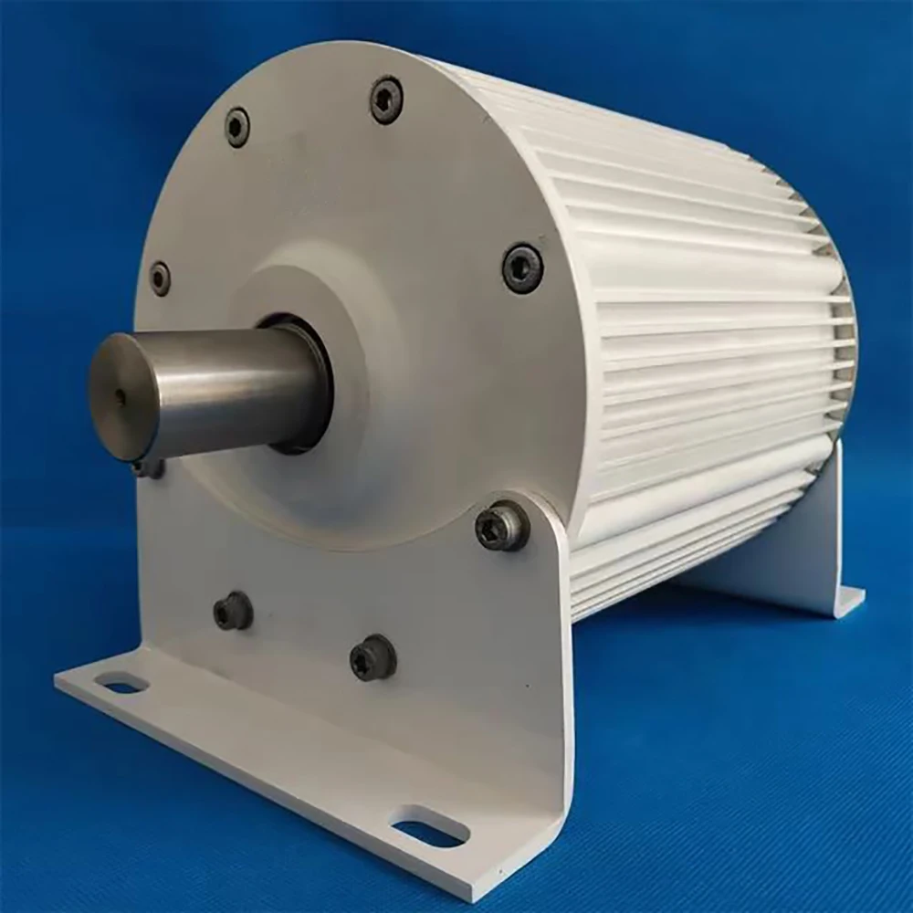 Электрогенератор NoEnName_Null 20-30 кВт