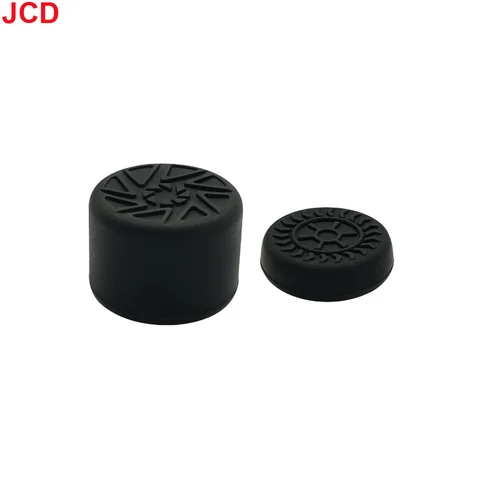 JCD Силиконовые колпачки для Joy-Con Switch 2