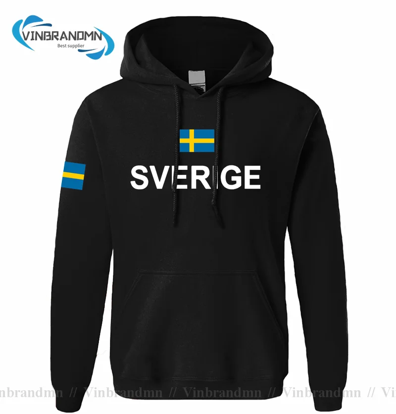 

Sweden Sverige Swedish Swede SE SWE Mens Hoodie Pullovers Hoodies Men Sweatshirt Fashion Streetwear Clothing Jerseys Tracksuit