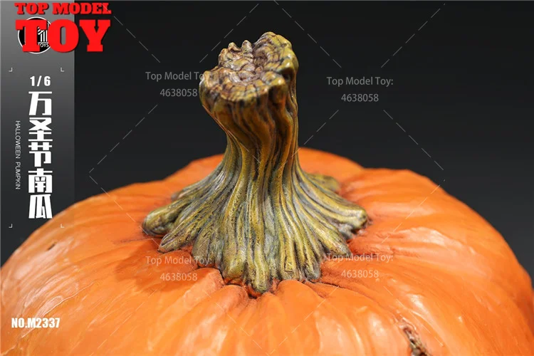 MMMTOYS M2337 масштаб 1/6 Хэллоуин Тыква миниатюрная мебель модель для 12-дюймовой