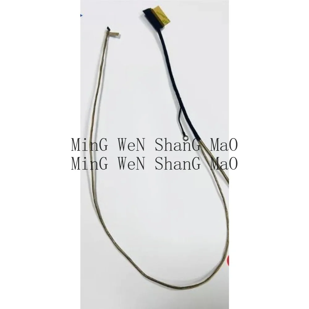 Фото Для ASUS X515EA X515JA UA F515EA F515MA F515EP ЖК-дисплей LVDS, кабель для подключения экрана 1422-03RJ0AS №1