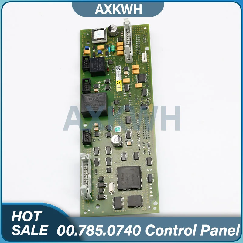 Лучшее качество 00.785.0740 панель управления для печатной машины Heidelberg SM102 CD102 SM74 PM74