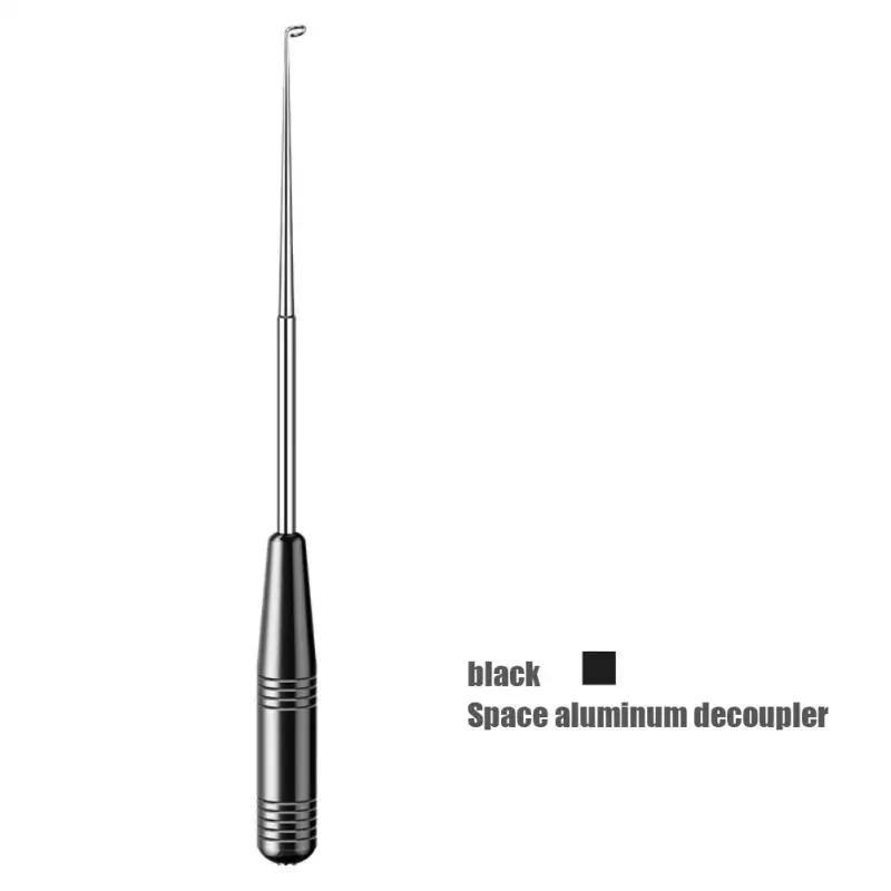 

Приспособление для снятия крючков из нержавеющей стали