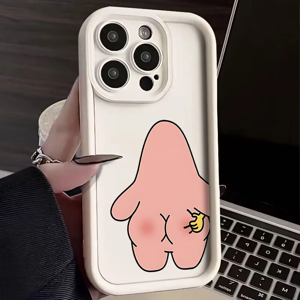 Мягкий силиконовый чехол из ТПУ для Samsung S24 S23 S22 S21 S20 Note 20 FE Plus