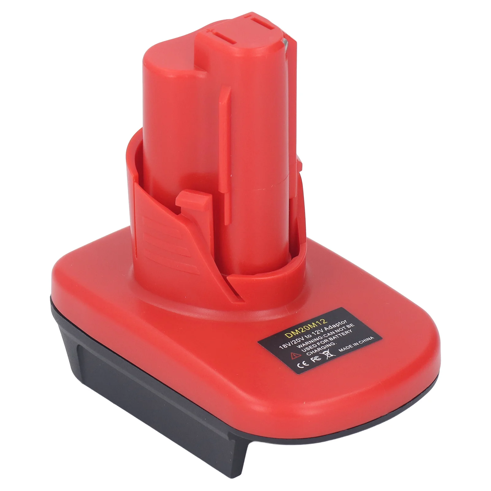 Преобразователь адаптера литиевой батареи для 48 ‑ 11 1820 1850 DCB180 в детали