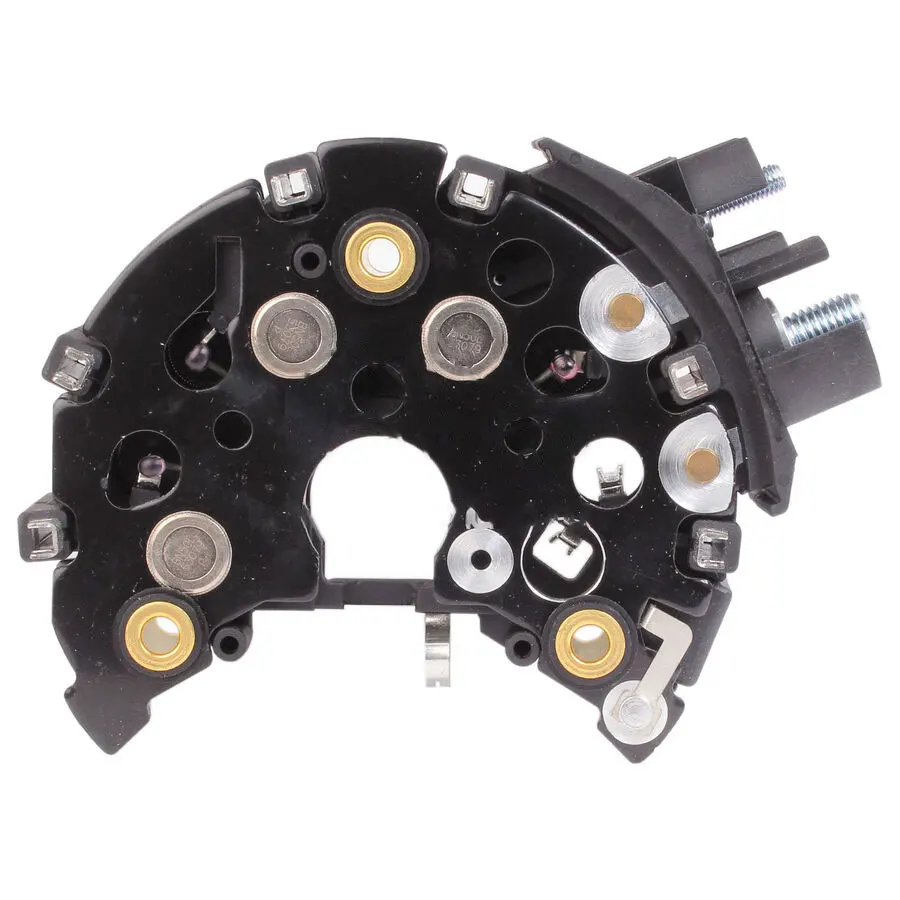 ALTERNATOR GENERATORS RECTIFIER BRIDGE FOR BR694 1127319522 1127319607 1127319694 F00M033202 0123310010 0123310011 RB-36H | Автомобили