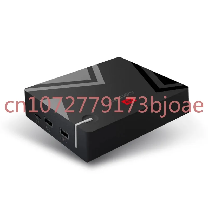 Android 9 0 DVB T2 S2 C MECOOL K5 TV BOX s905x3 2g 16g запись PRV спутниковый ресивер 4k
