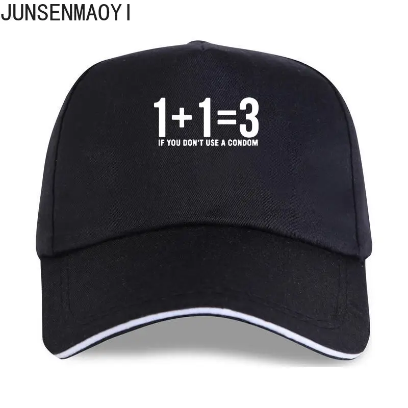 

Math Problem Funny Summer Fashion Mathematical Arithmetic Cotton Baseball cap Cute Geek Unisex Snapback Hats Trucker Sun-Hats