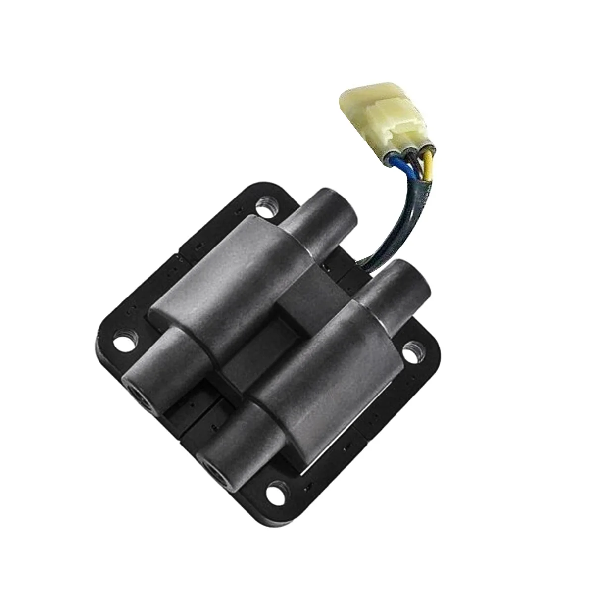 

Ignition Coil for Forester Impreza Legacy 2.5L 2.2L H4 90-98 UF159 22433-AA370