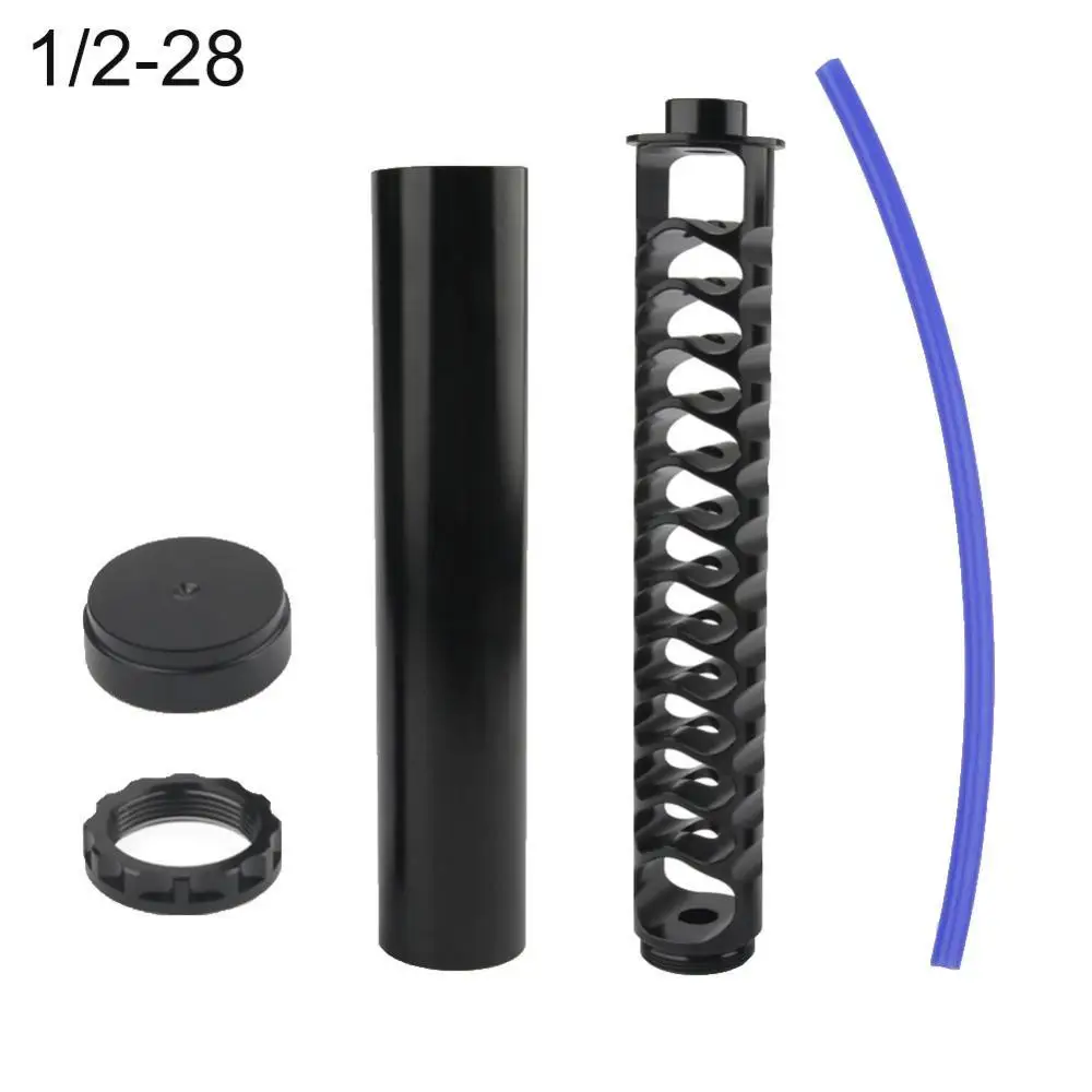 

Fuel Filter 10 Inch Extension Spiral Alloy Single Core for NaPa 4003 WIX 24003