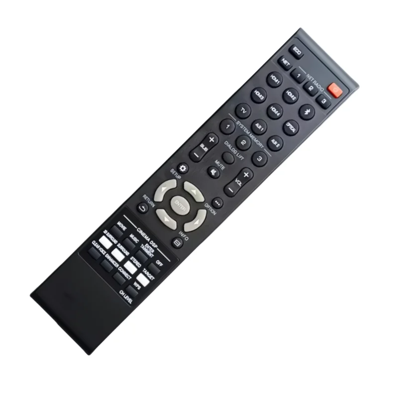 Фото Пульт дистанционного управления Haoxi Musiccast FSR145 ZR15250 для домашней аудиосистемы: простое управление, замена, совместимость с FSR145 ZR1525 №3