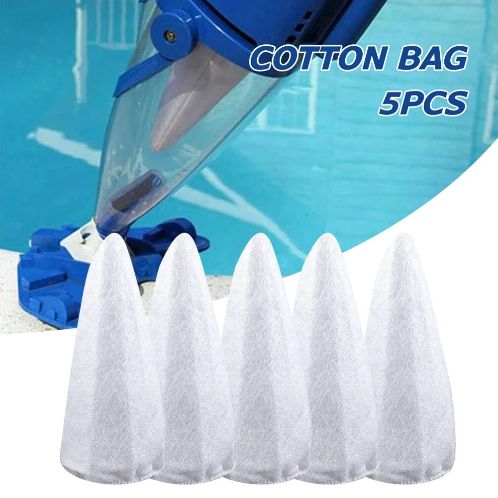 

Pool Blaster Water Toy Guns Cleaning Pool Tools Vacuum Filter Replacement Bag For Centennial Ivac M-3 Ivac 350 Rush X21