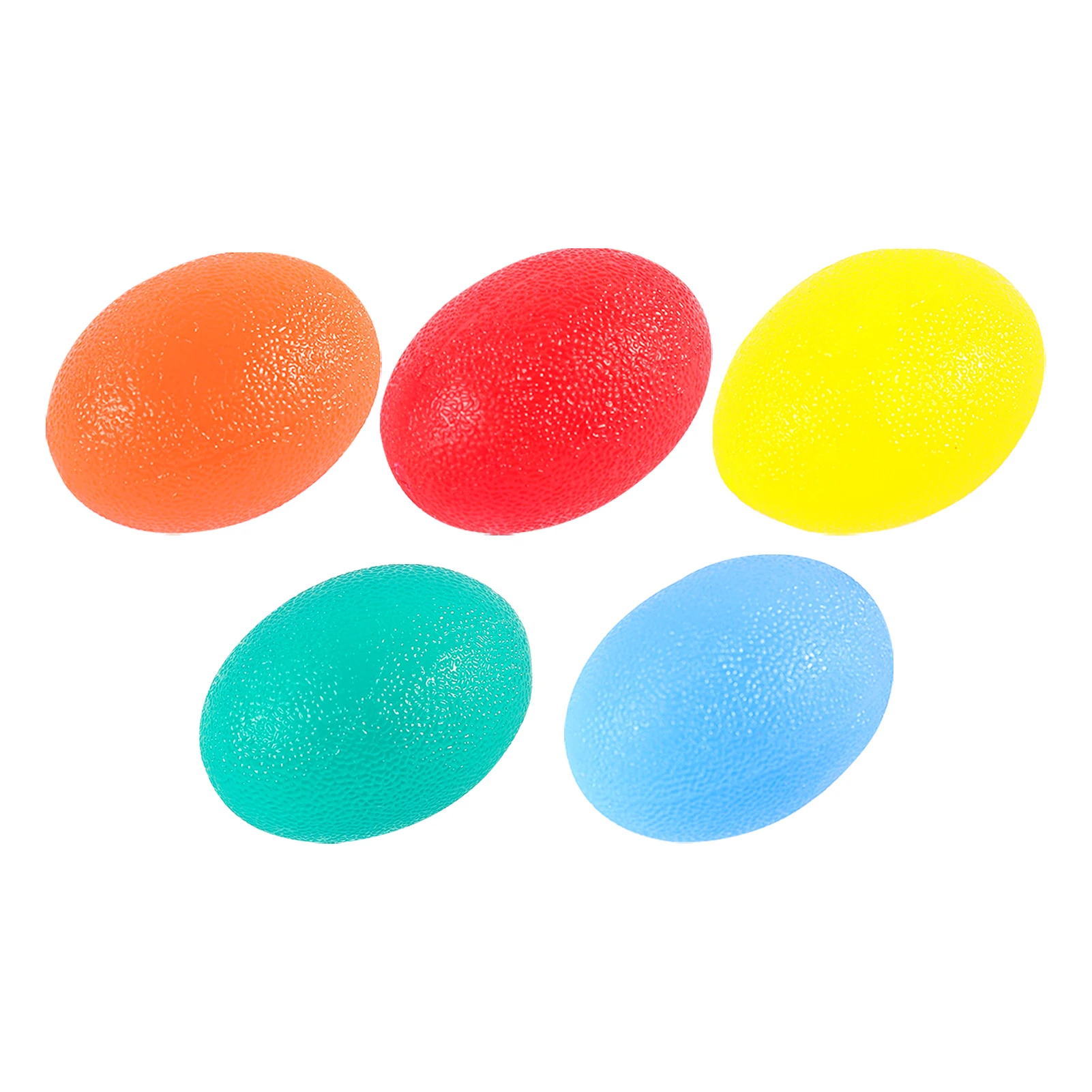 

5 шт., легкие высокоэластичные портативные тренировки для реабилитации травм