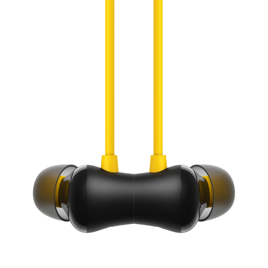 RMA2009 25dB LDAC ANC оригинальные OPPO Realme Buds беспроводные 2 Bluetooth наушники с шейным ободом