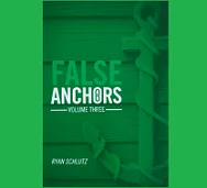 

Ryan Schlutz - False Anchors Vol1 Vol.2 Vol 3-Magic Tricks vol.1-3