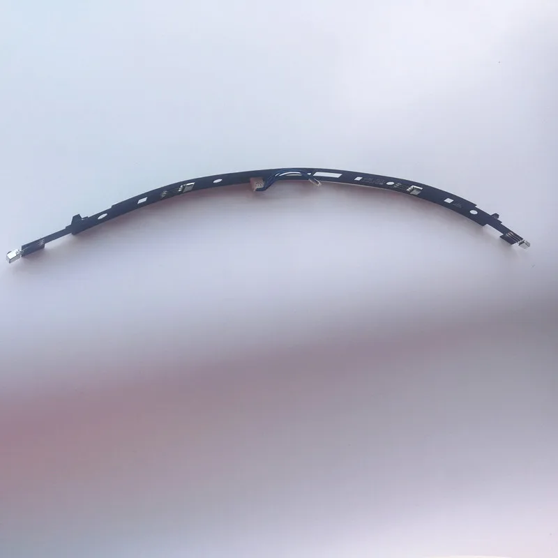 Робот-пылесос с ИК светильник световым датчиком для ILIFE x750 A7 детали замены