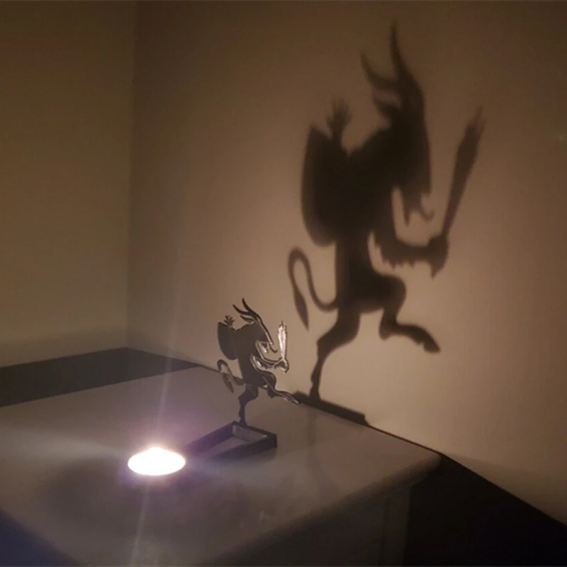 Shadow Projectors  Indoor Halloween Decoration