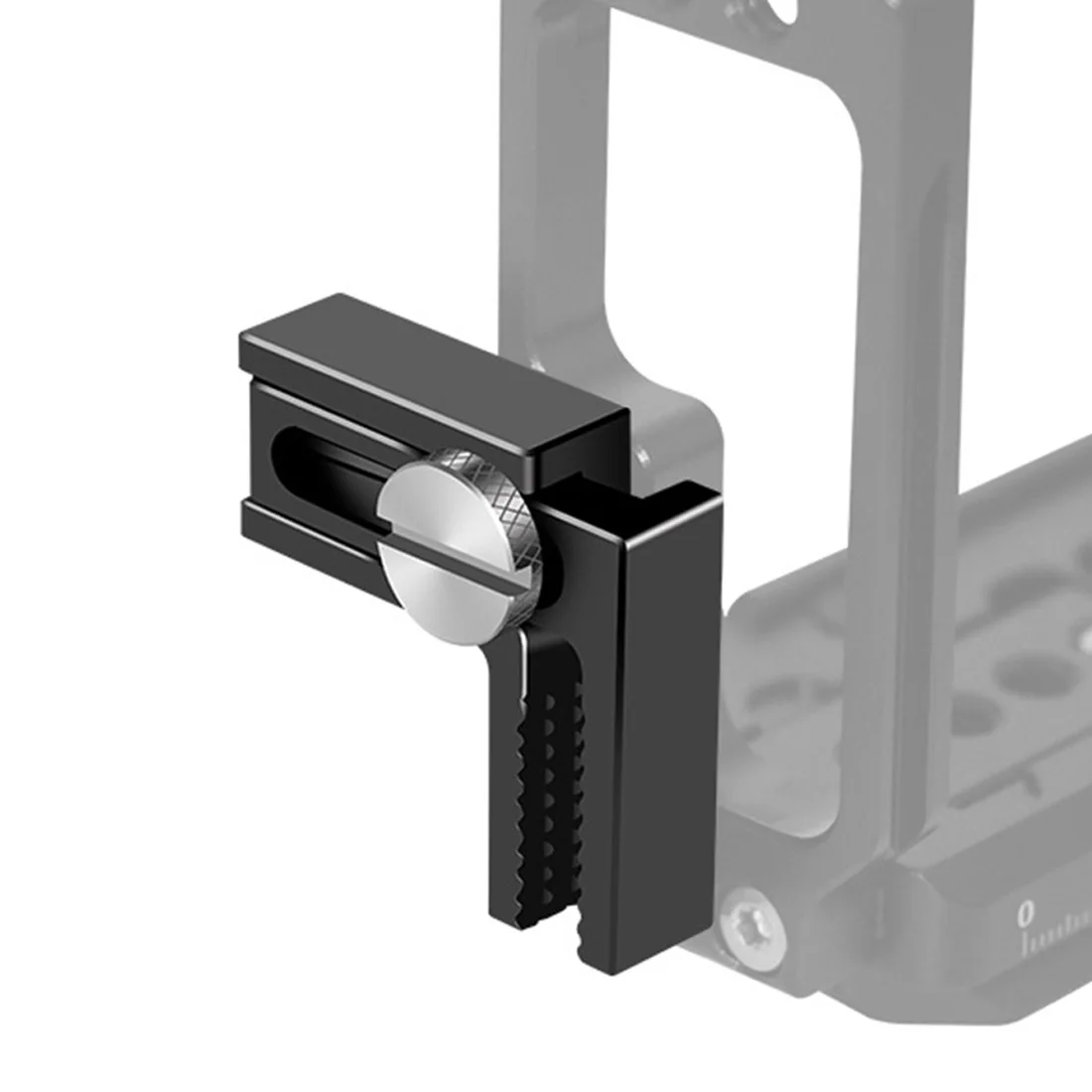 Совместимый с HDMI зажим для кабеля из алюминиевого сплава защитный фиксатор