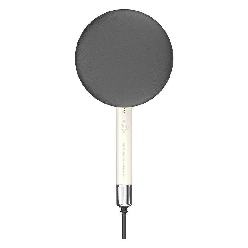 Прибор для выпечки тортов 220 В с антипригарным покрытием