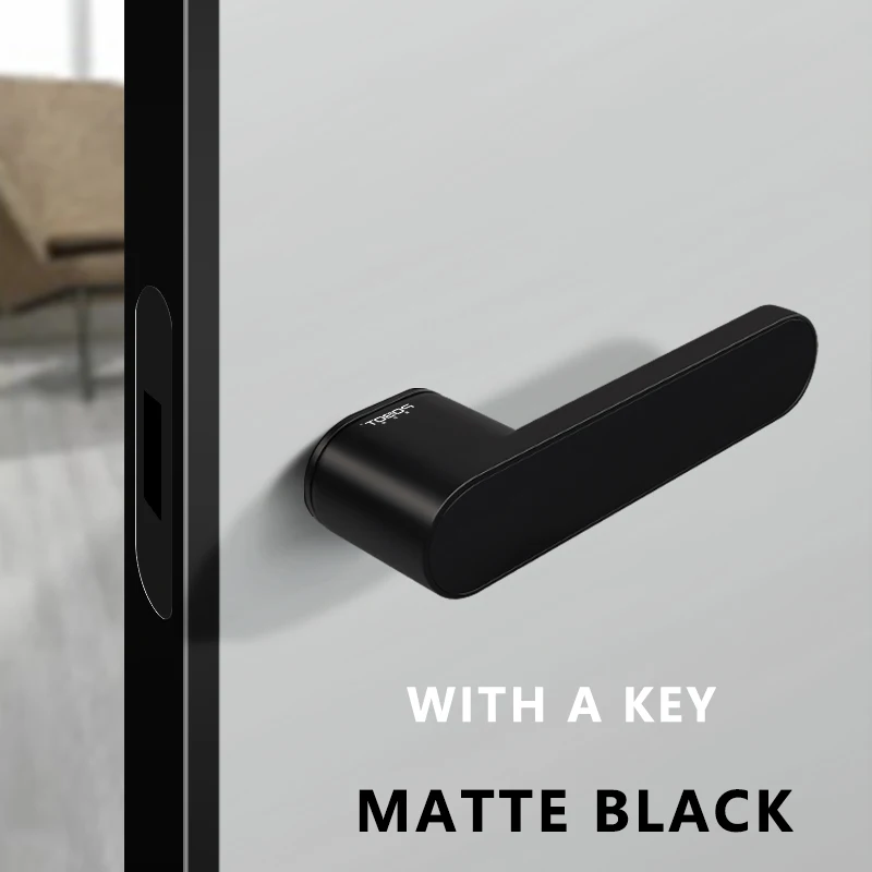 

Магнитный дверной замок TOP KNORR